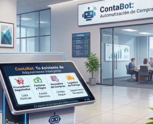ContaBot