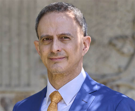 Dr. Alejandro Ordóñez