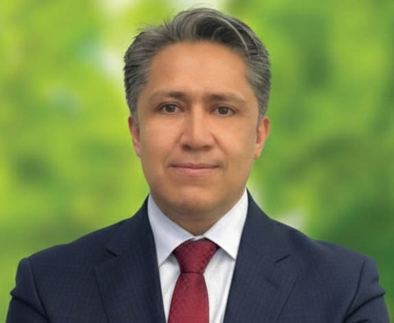 Ing. Carlos Jaimes
